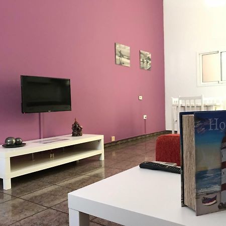 Alehouse Pozo Izquierdo - Wifi Apartment ภายนอก รูปภาพ