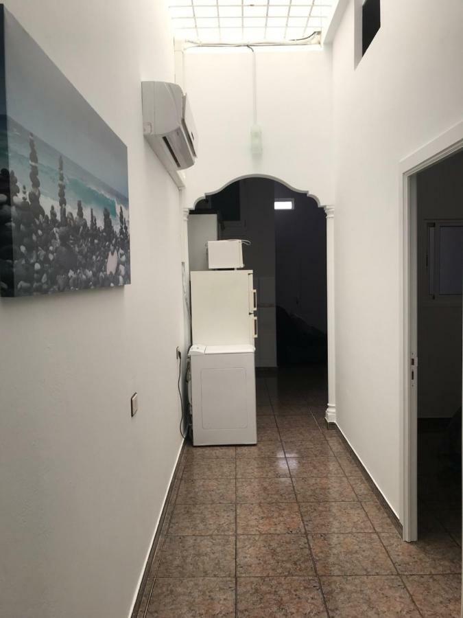 Alehouse Pozo Izquierdo - Wifi Apartment ภายนอก รูปภาพ