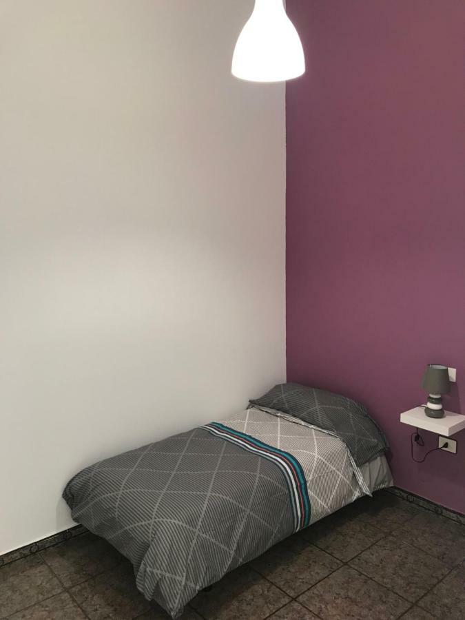 Alehouse Pozo Izquierdo - Wifi Apartment ภายนอก รูปภาพ
