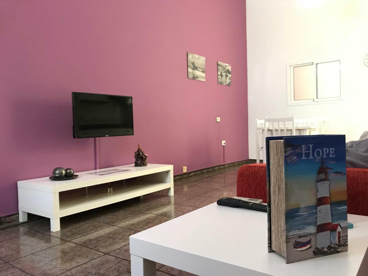 Alehouse Pozo Izquierdo - Wifi Apartment ภายนอก รูปภาพ