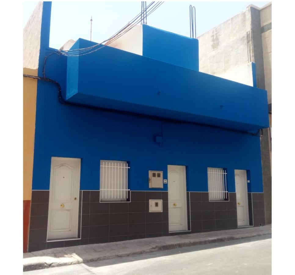 Alehouse Pozo Izquierdo - Wifi Apartment ภายนอก รูปภาพ